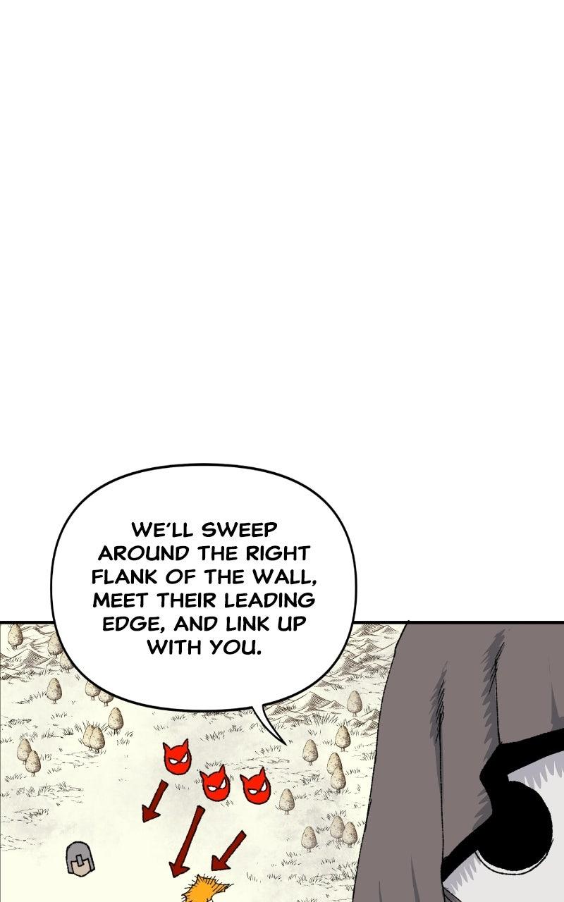 Read The Tale of the Skeleton Messenger EN Manga Online