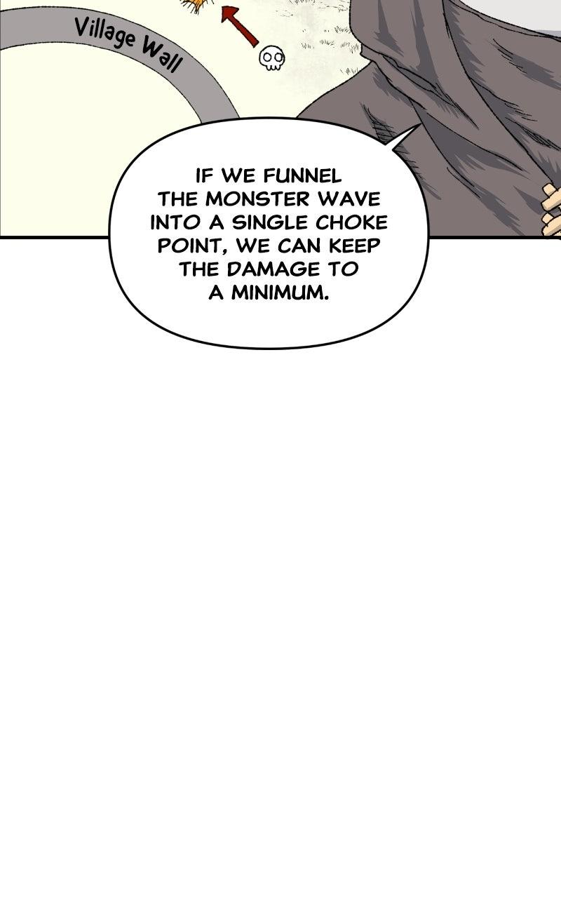 Read The Tale of the Skeleton Messenger EN Manga Online