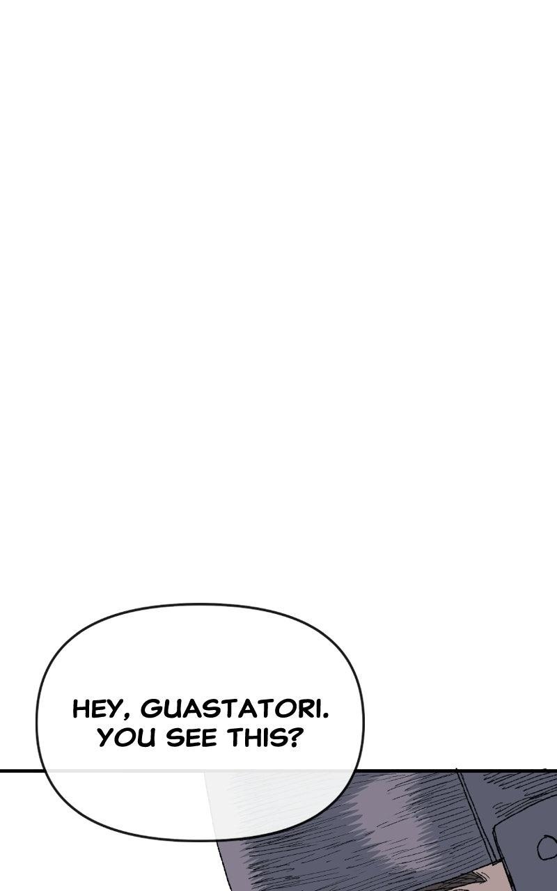 Read The Tale of the Skeleton Messenger EN Manga Online