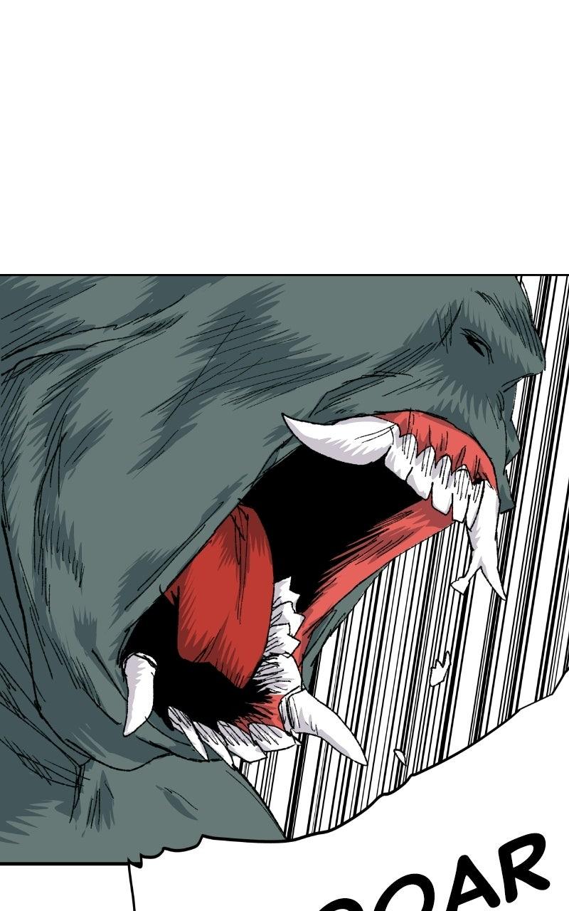 Read The Tale of the Skeleton Messenger EN Manga Online