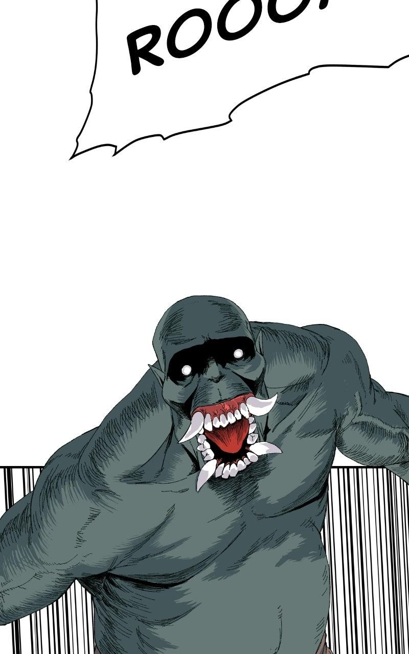 Read The Tale of the Skeleton Messenger EN Manga Online