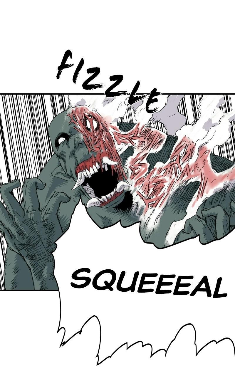 Read The Tale of the Skeleton Messenger EN Manga Online