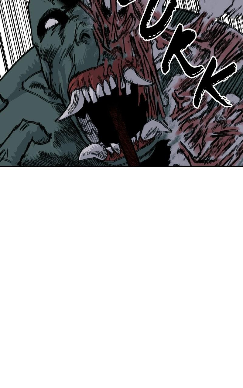 Read The Tale of the Skeleton Messenger EN Manga Online