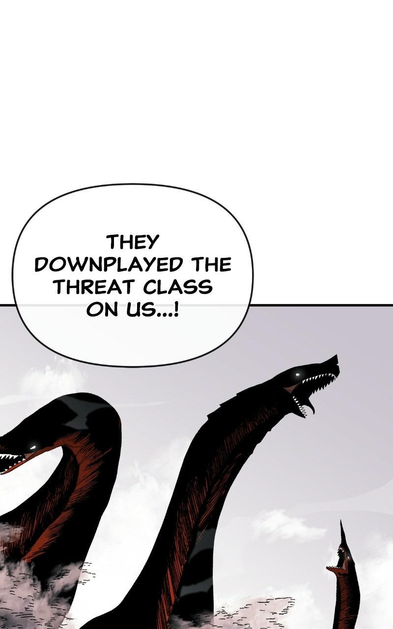 Read The Tale of the Skeleton Messenger EN Manga Online