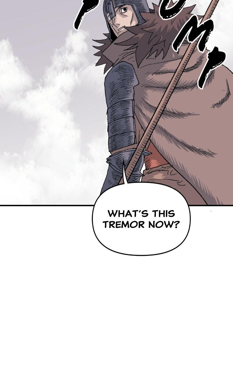 Read The Tale of the Skeleton Messenger EN Manga Online