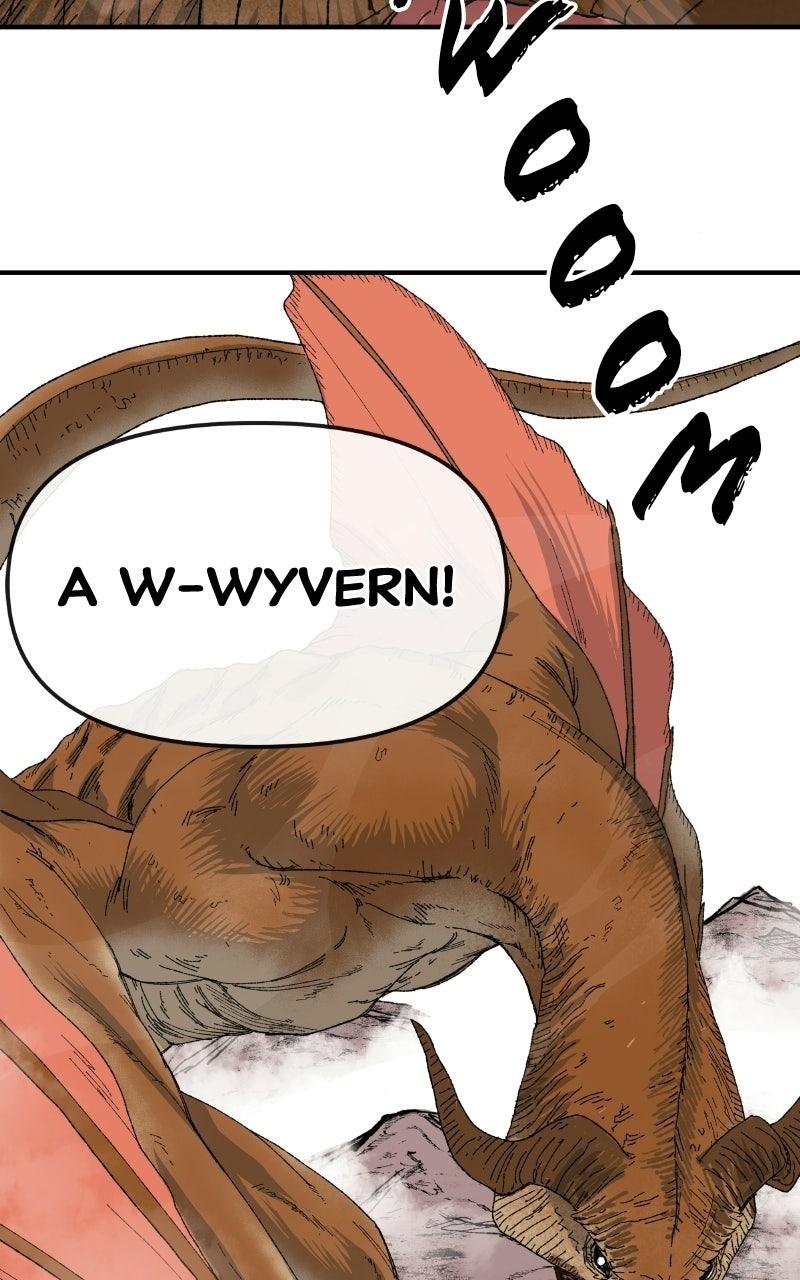 Read The Tale of the Skeleton Messenger EN Manga Online
