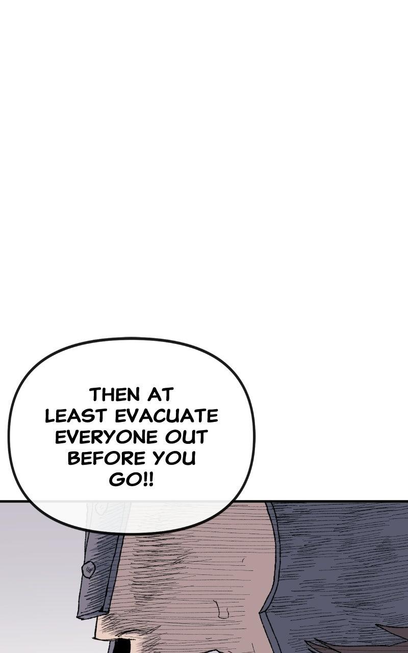Read The Tale of the Skeleton Messenger EN Manga Online