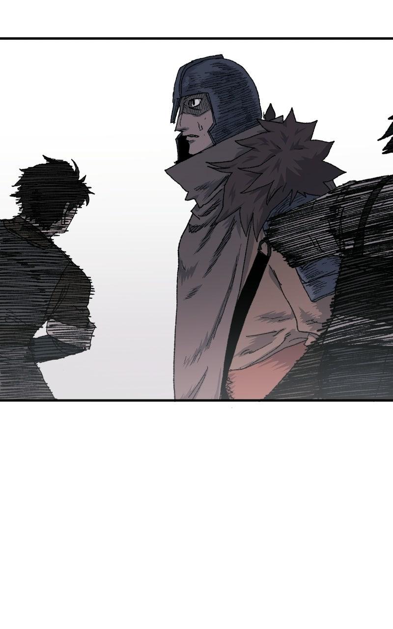 Read The Tale of the Skeleton Messenger EN Manga Online