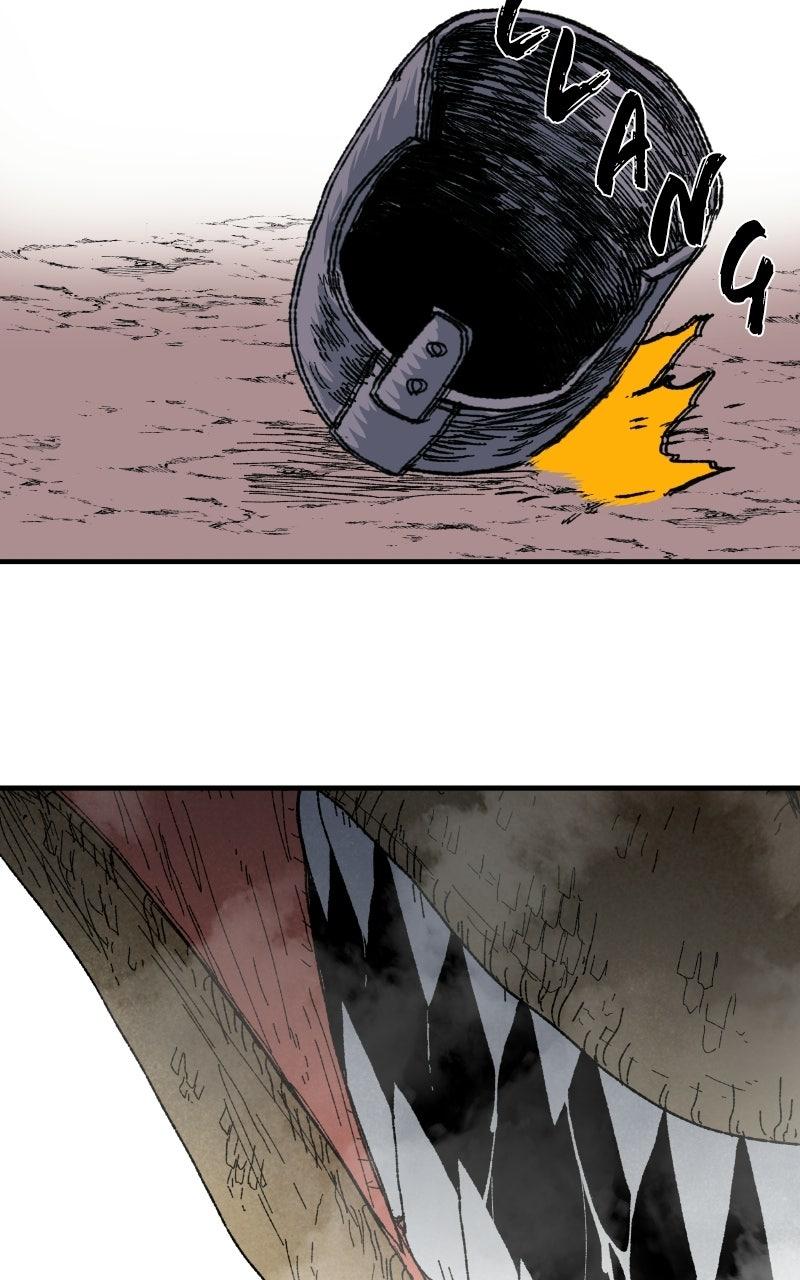Read The Tale of the Skeleton Messenger EN Manga Online