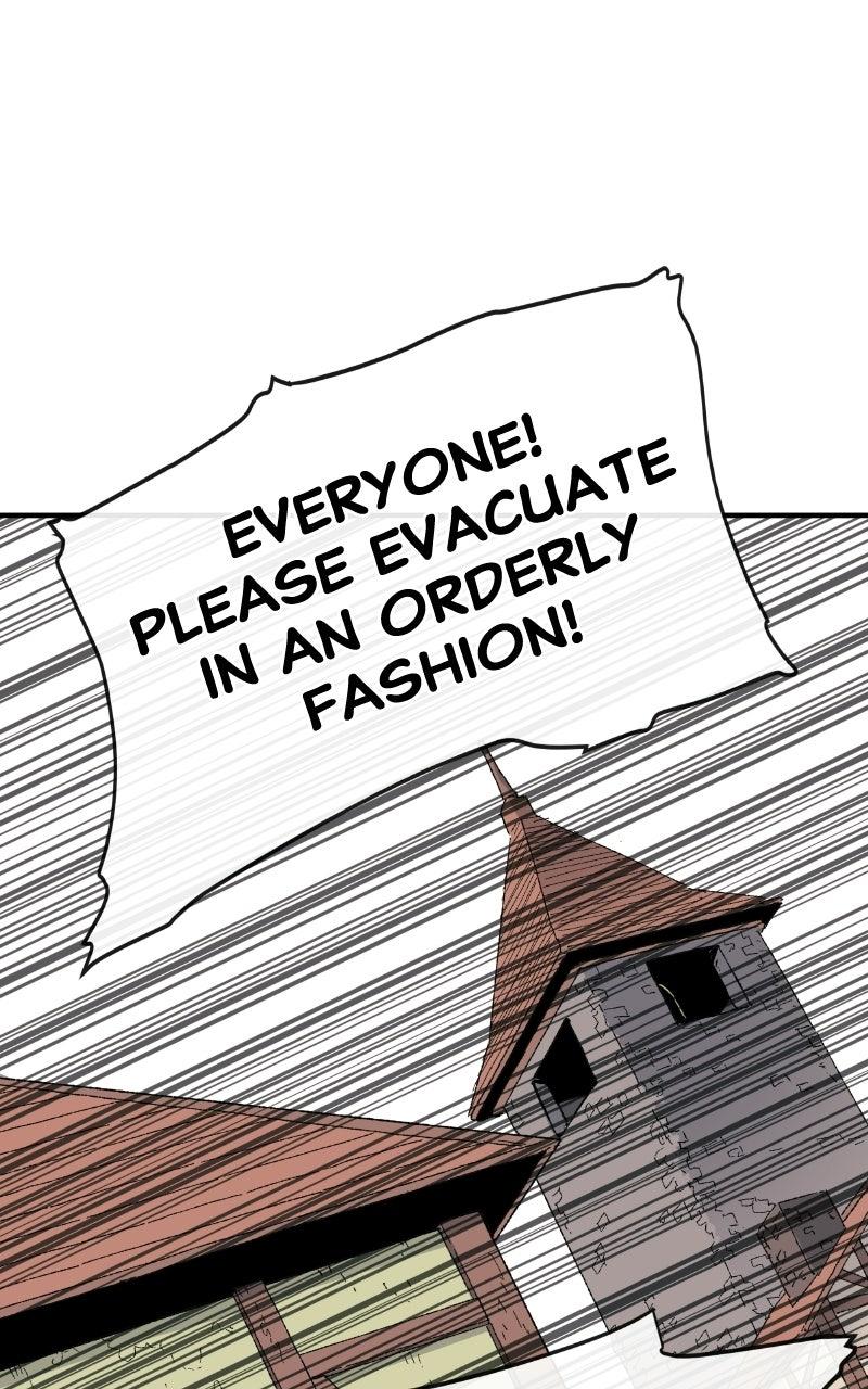 Read The Tale of the Skeleton Messenger EN Manga Online