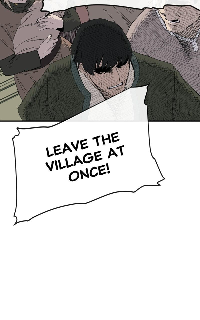 Read The Tale of the Skeleton Messenger EN Manga Online