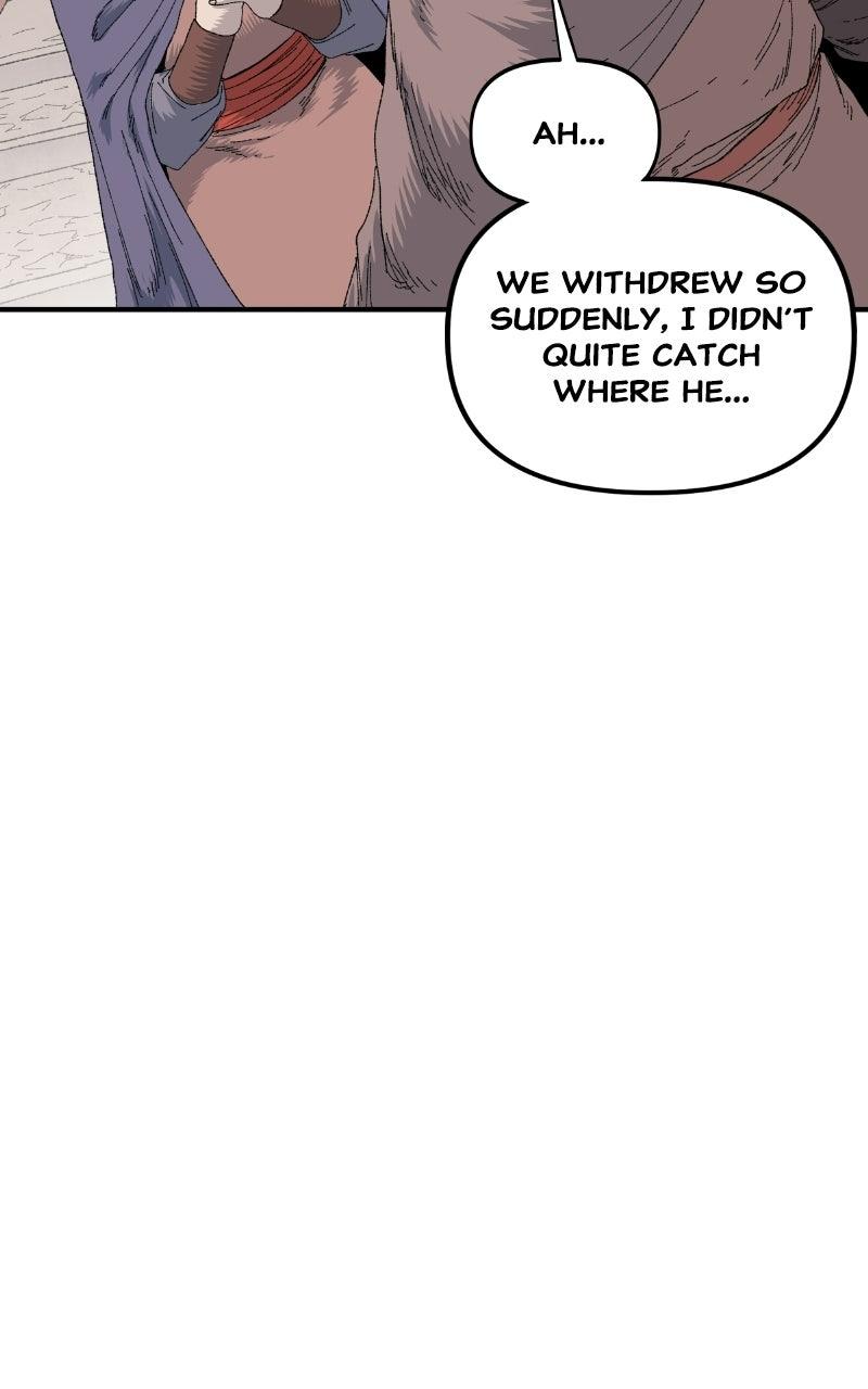 Read The Tale of the Skeleton Messenger EN Manga Online