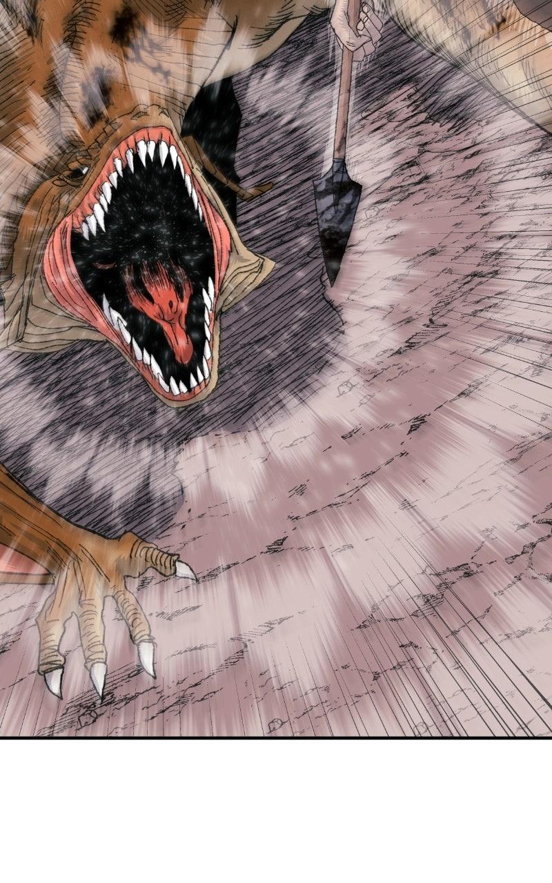 Read The Tale of the Skeleton Messenger EN Manga Online