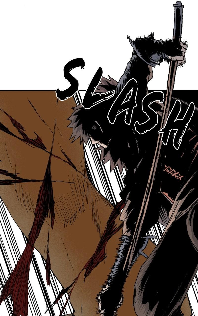 Read The Tale of the Skeleton Messenger EN Manga Online