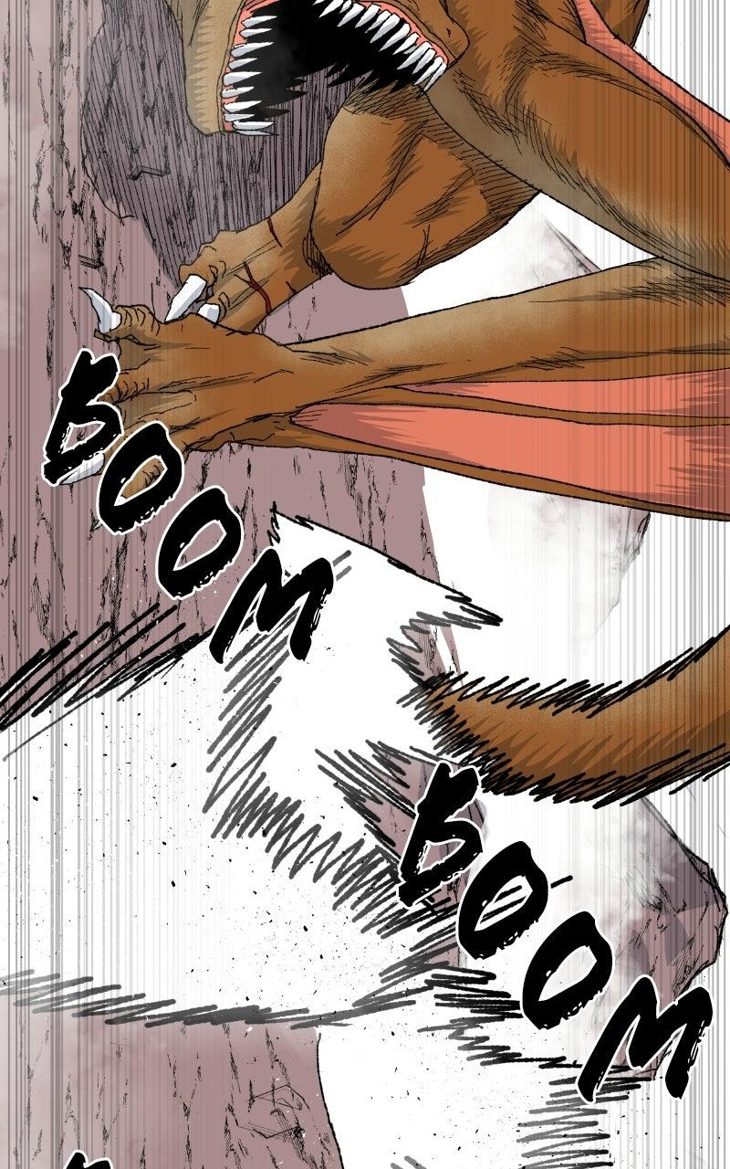 Read The Tale of the Skeleton Messenger EN Manga Online