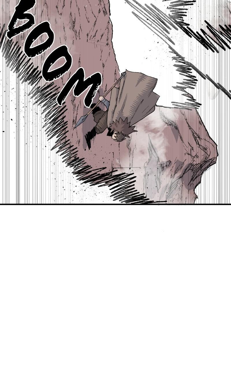 Read The Tale of the Skeleton Messenger EN Manga Online