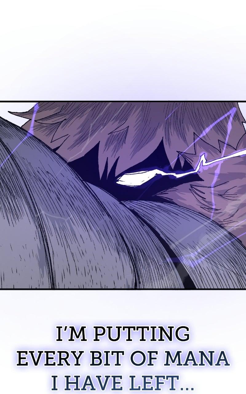 Read The Tale of the Skeleton Messenger EN Manga Online