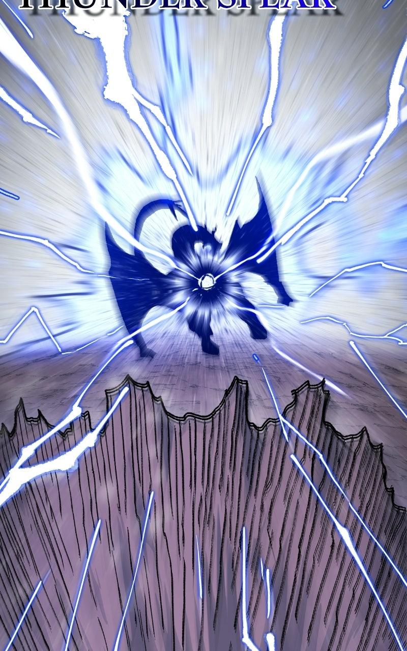Read The Tale of the Skeleton Messenger EN Manga Online