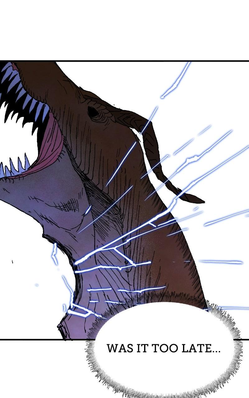 Read The Tale of the Skeleton Messenger EN Manga Online