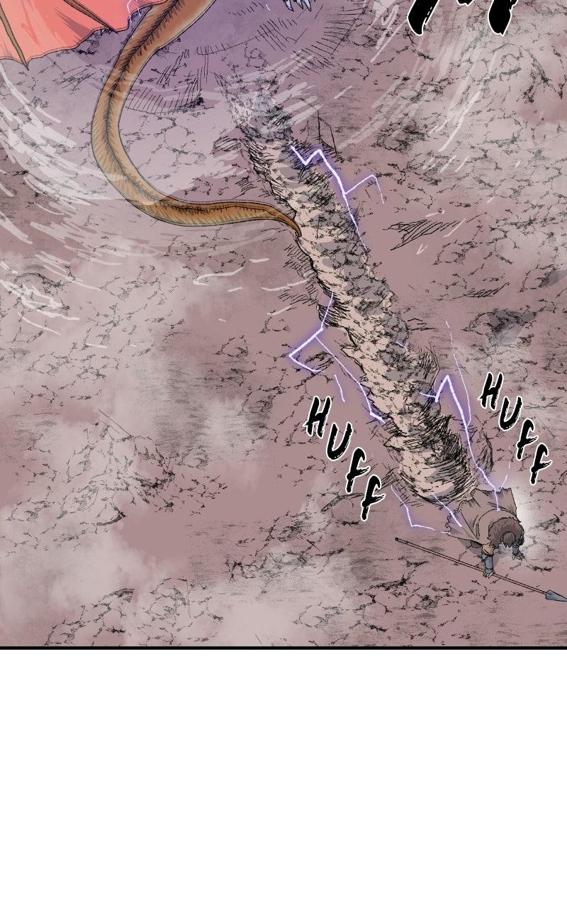 Read The Tale of the Skeleton Messenger EN Manga Online