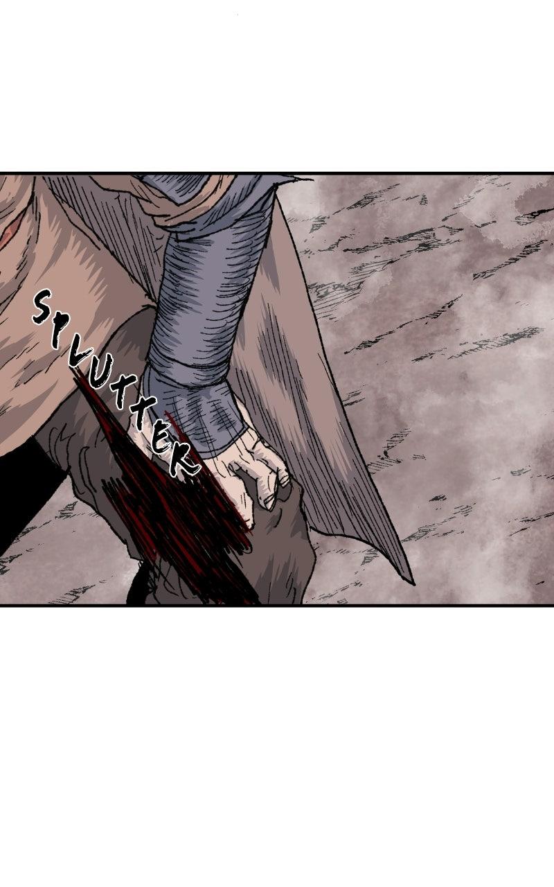 Read The Tale of the Skeleton Messenger EN Manga Online