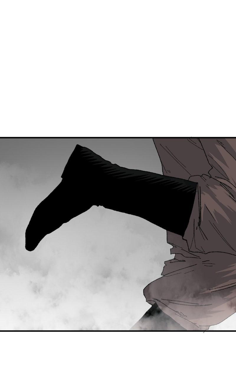 Read The Tale of the Skeleton Messenger EN Manga Online