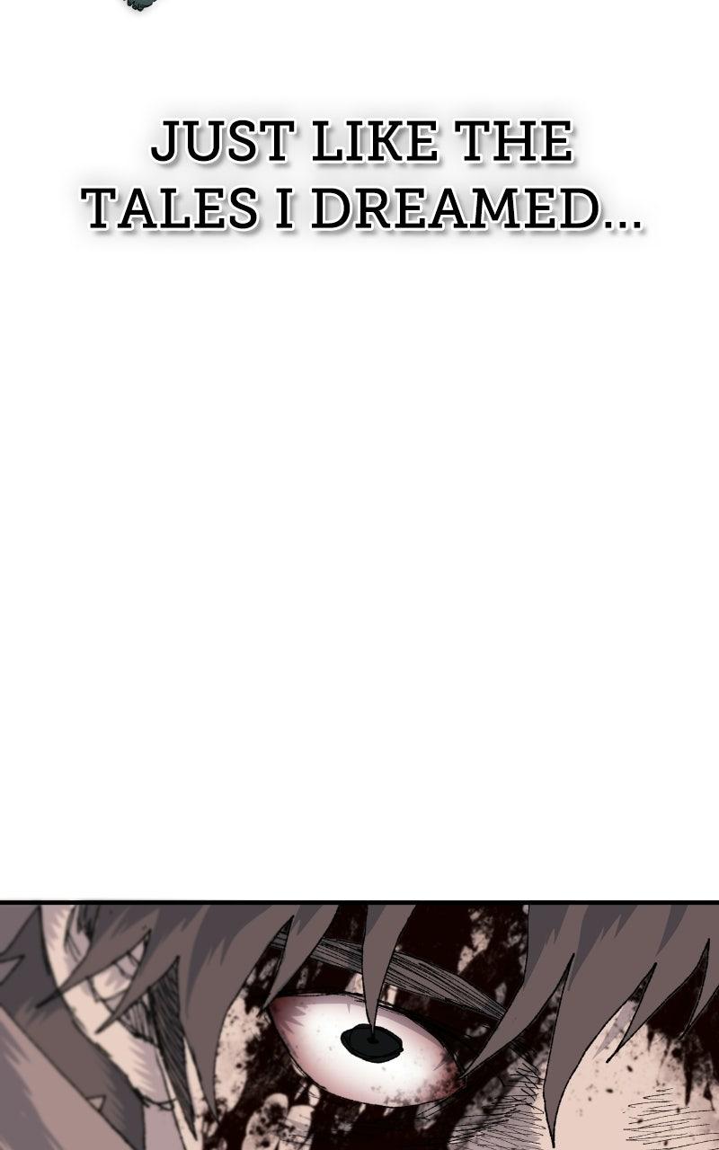 Read The Tale of the Skeleton Messenger EN Manga Online