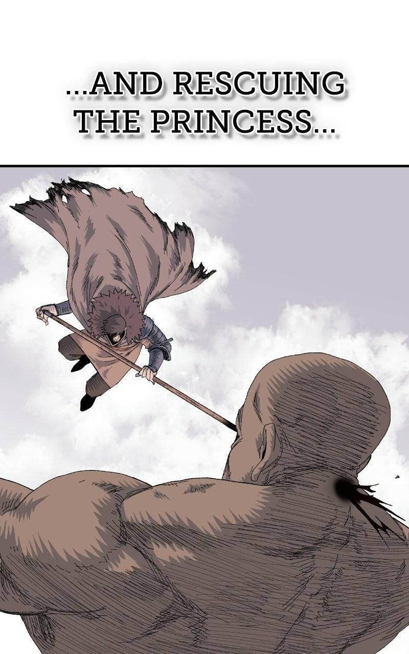 Read The Tale of the Skeleton Messenger EN Manga Online