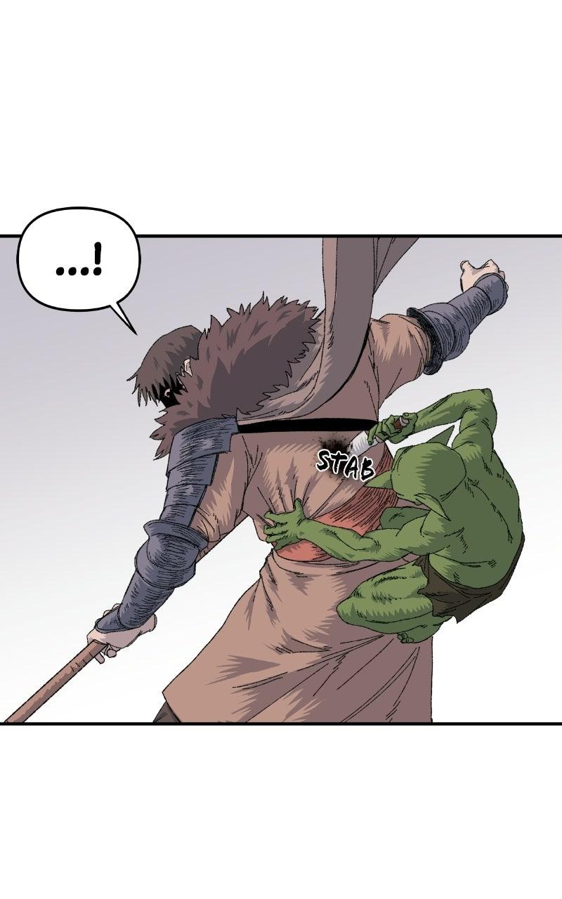 Read The Tale of the Skeleton Messenger EN Manga Online