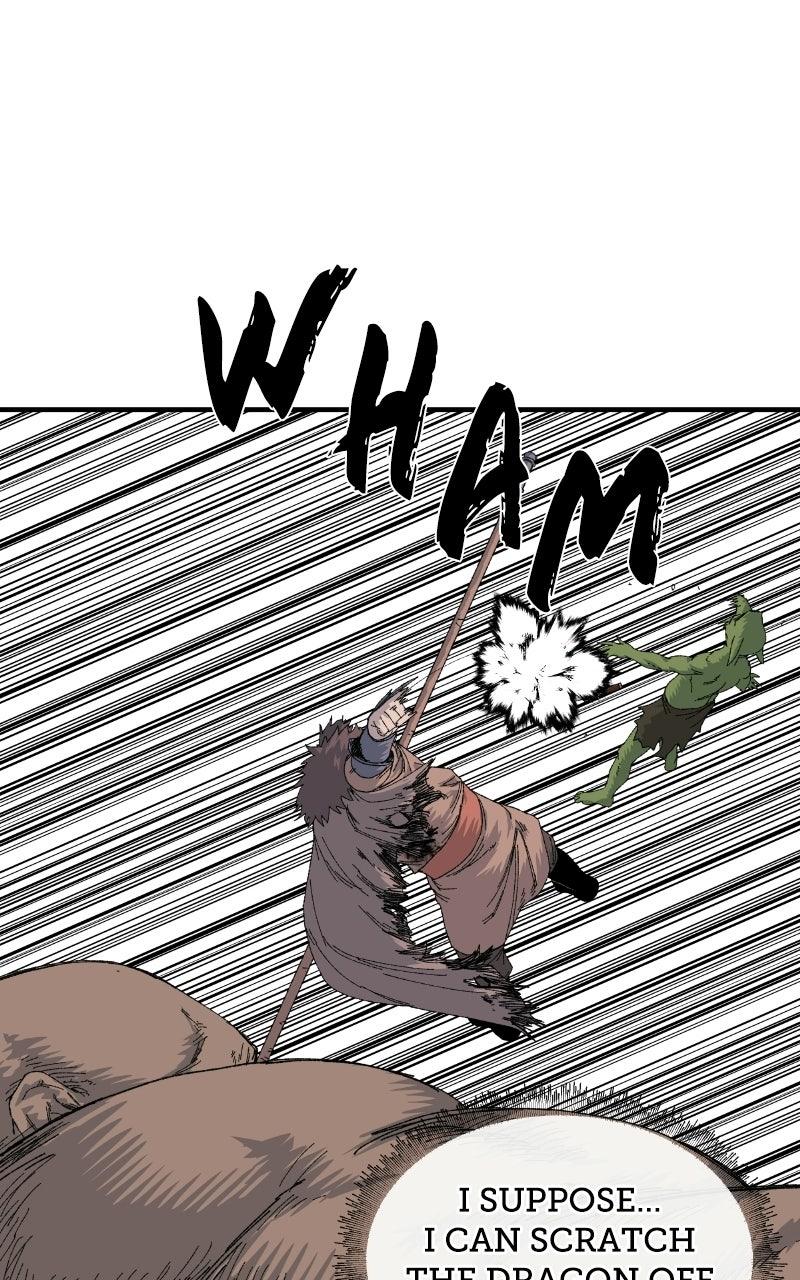 Read The Tale of the Skeleton Messenger EN Manga Online