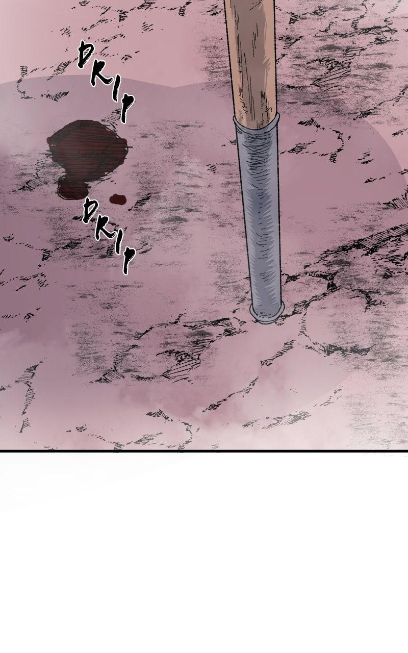 Read The Tale of the Skeleton Messenger EN Manga Online