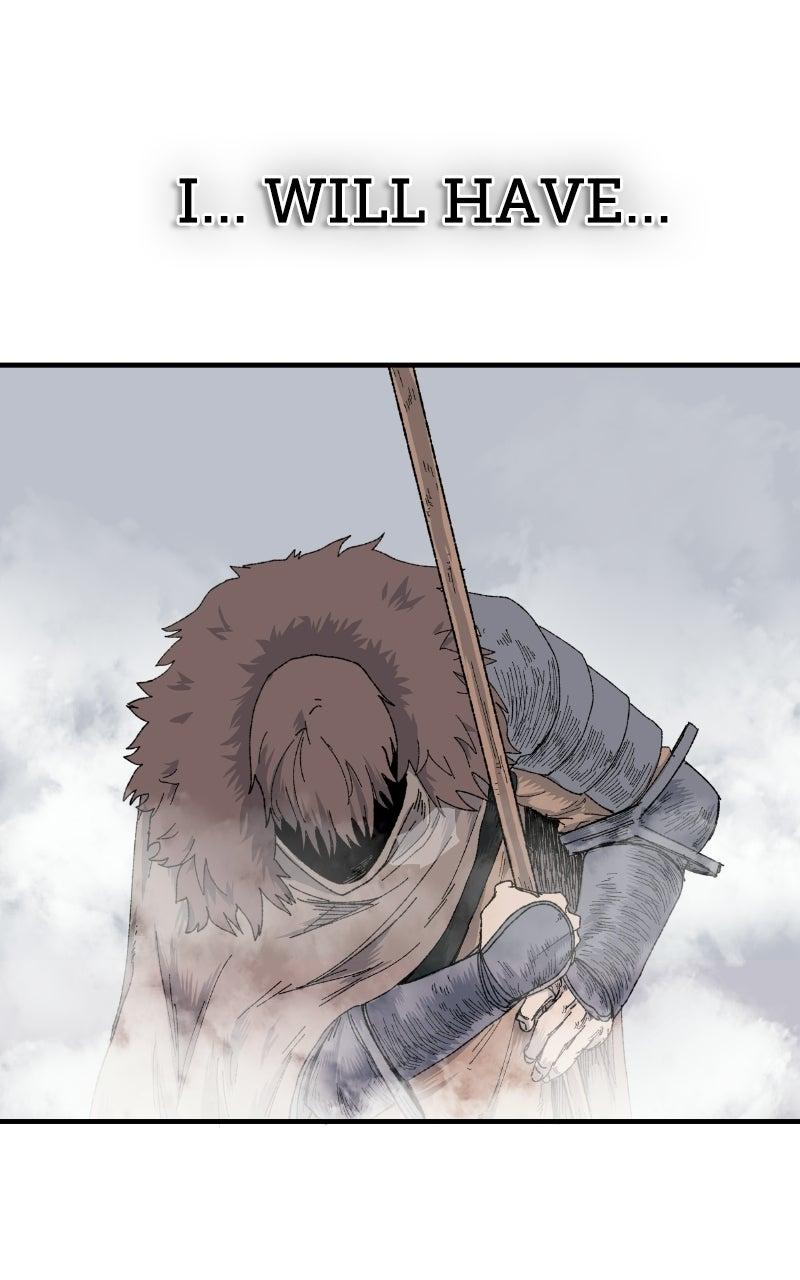 Read The Tale of the Skeleton Messenger EN Manga Online