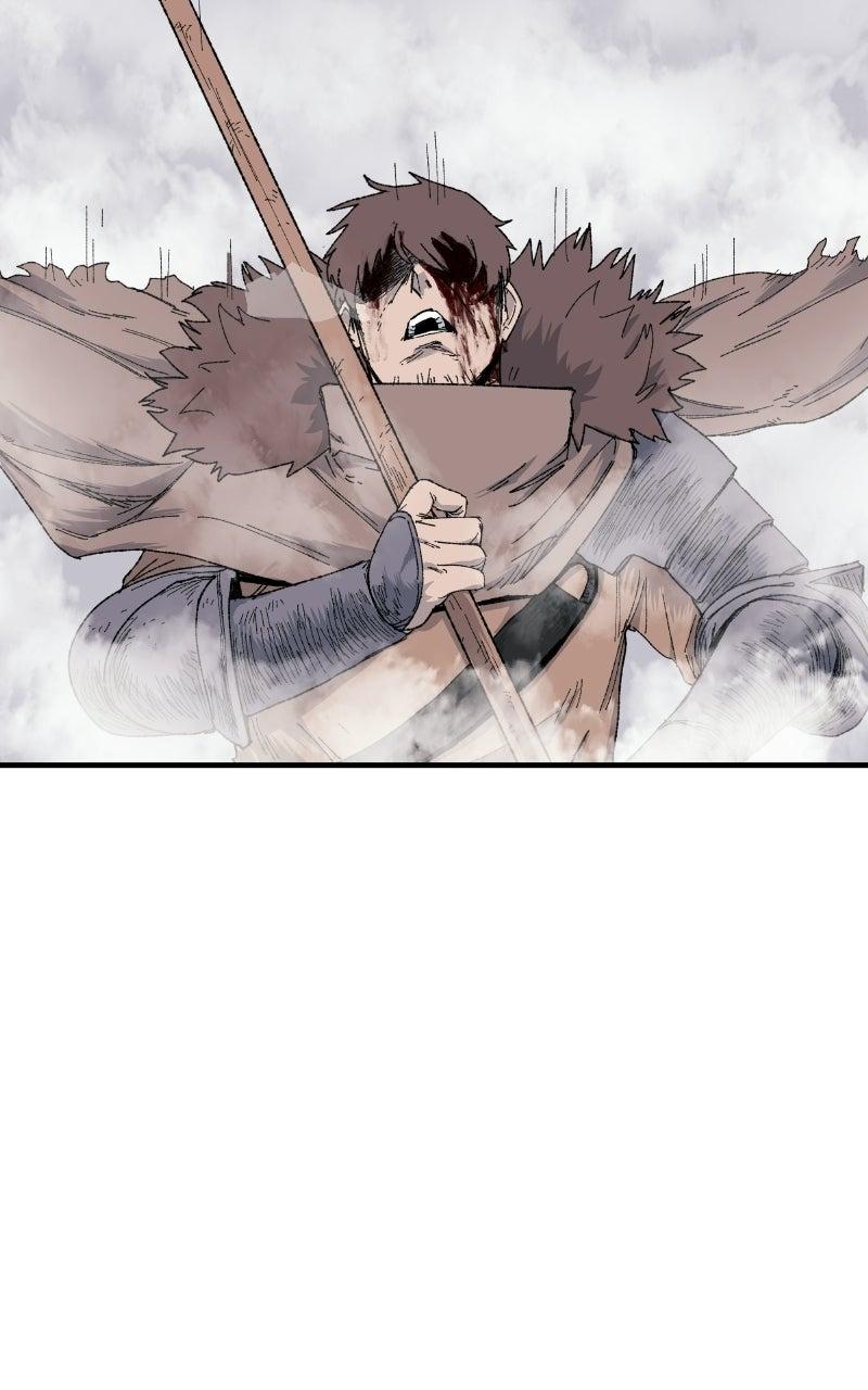 Read The Tale of the Skeleton Messenger EN Manga Online