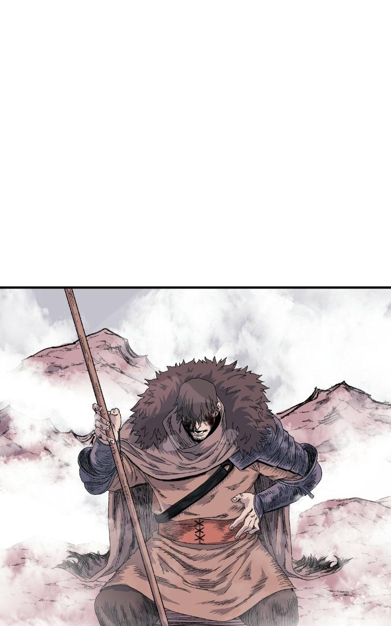 Read The Tale of the Skeleton Messenger EN Manga Online
