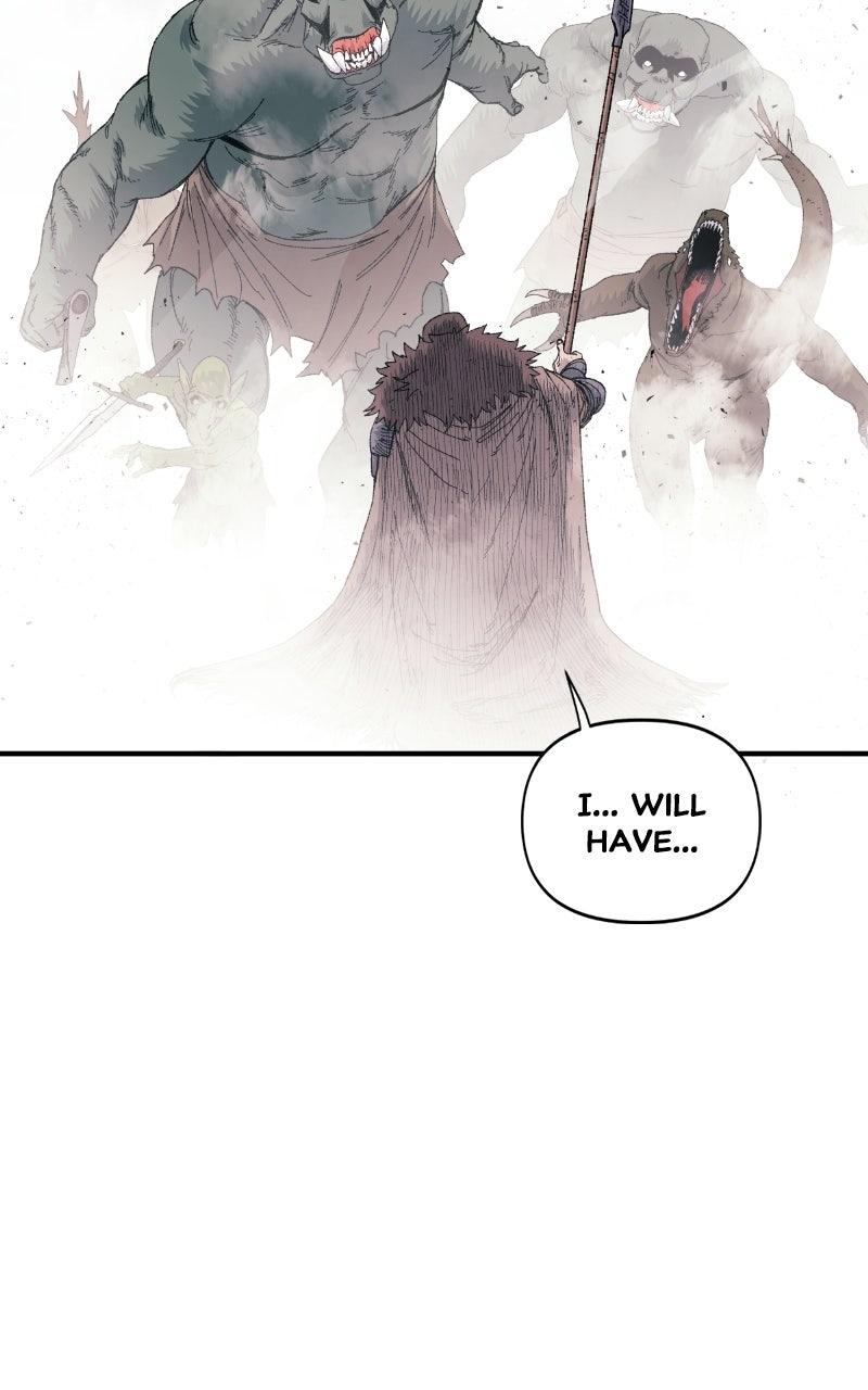 Read The Tale of the Skeleton Messenger EN Manga Online