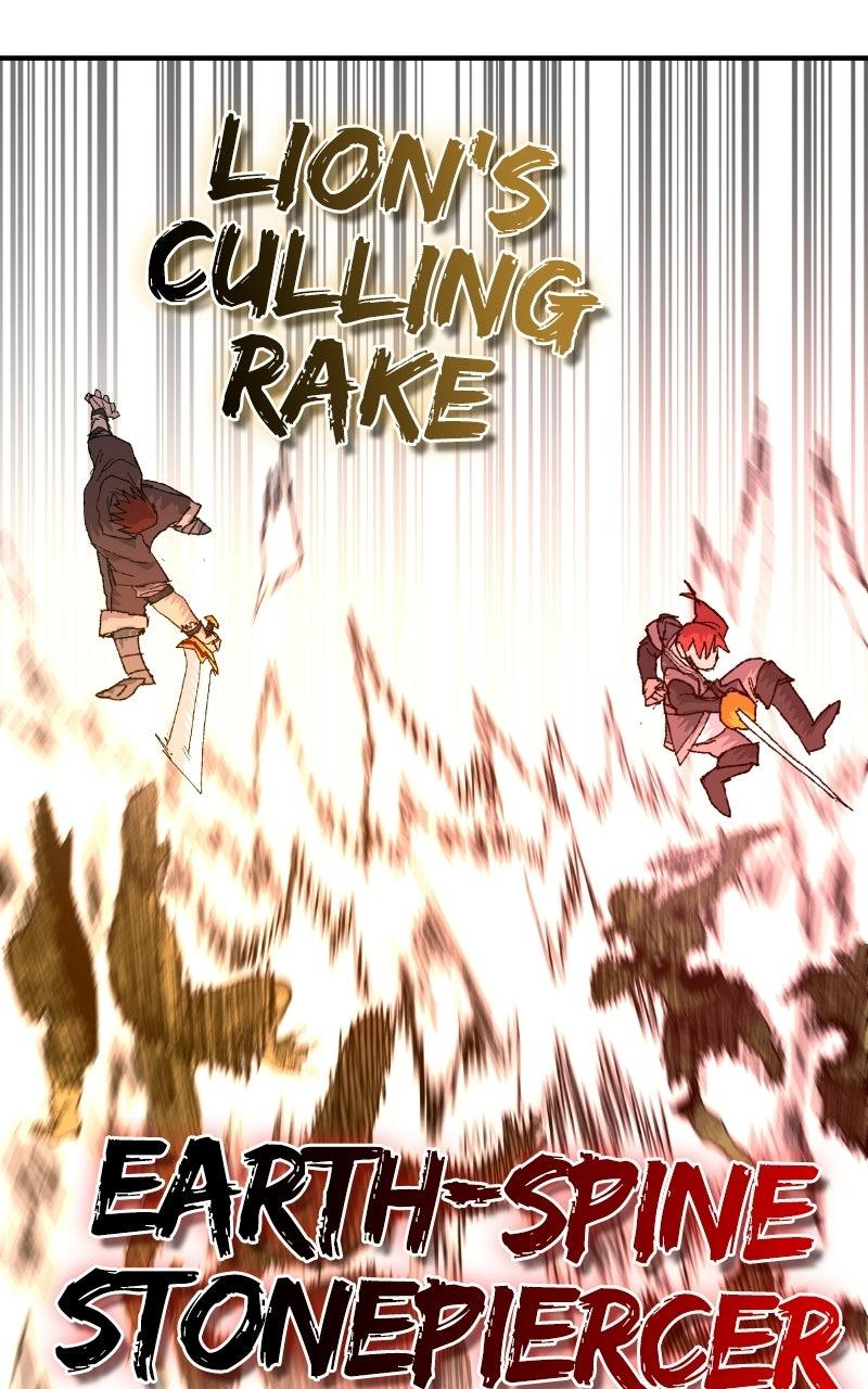 Read The Tale of the Skeleton Messenger EN Manga Online
