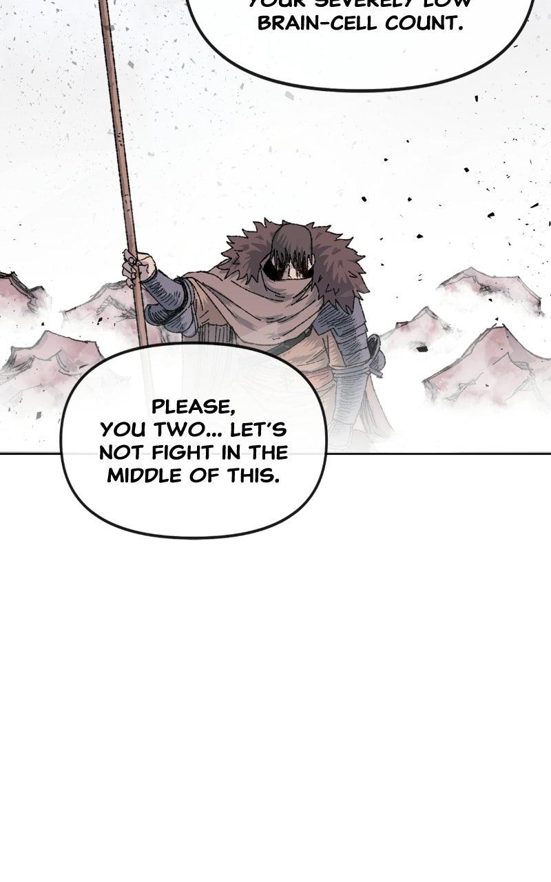 Read The Tale of the Skeleton Messenger EN Manga Online