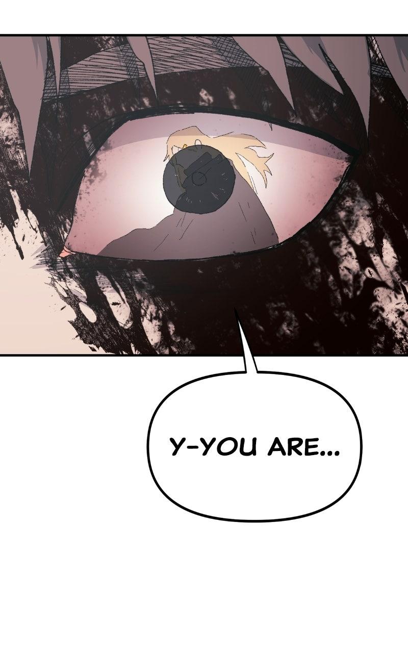 Read The Tale of the Skeleton Messenger EN Manga Online