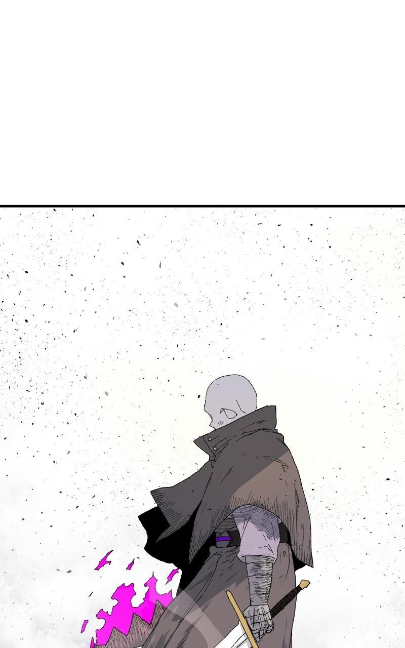 Read The Tale of the Skeleton Messenger EN Manga Online