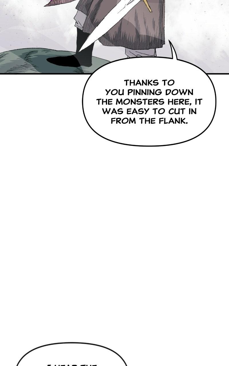 Read The Tale of the Skeleton Messenger EN Manga Online