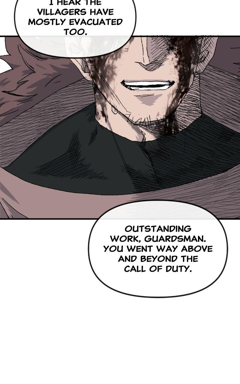 Read The Tale of the Skeleton Messenger EN Manga Online
