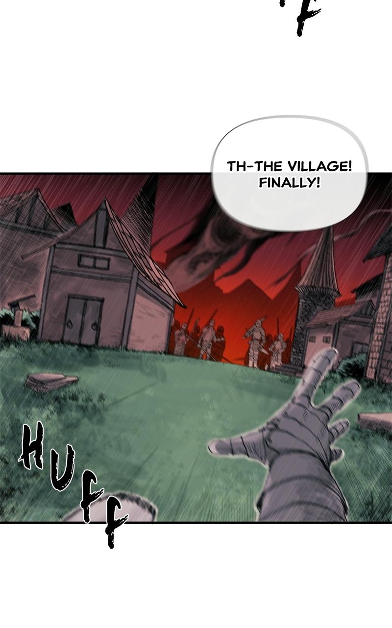Read The Tale of the Skeleton Messenger EN Manga Online
