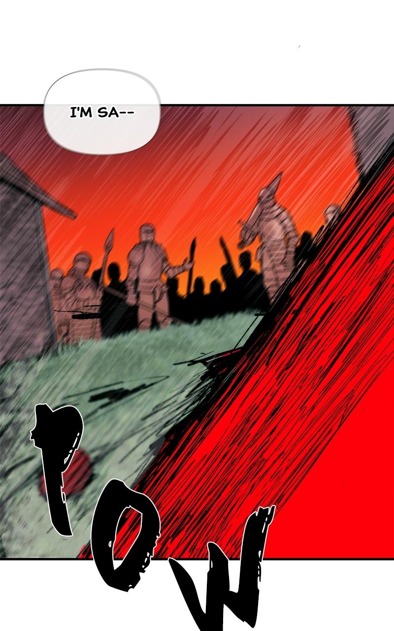 Read The Tale of the Skeleton Messenger EN Manga Online