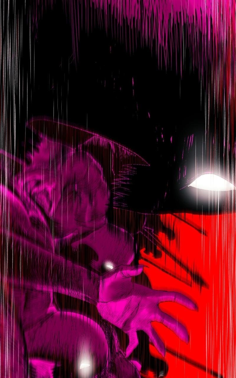 Read The Tale of the Skeleton Messenger EN Manga Online
