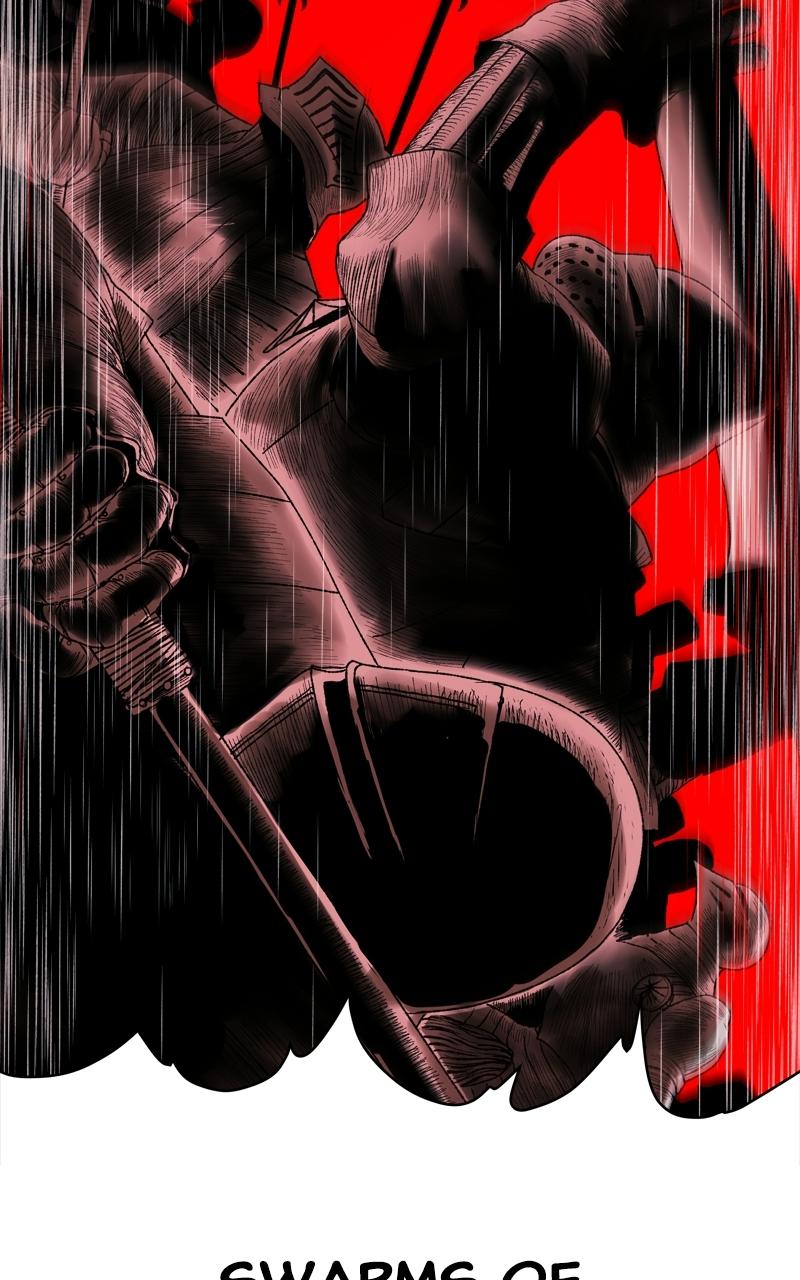 Read The Tale of the Skeleton Messenger EN Manga Online