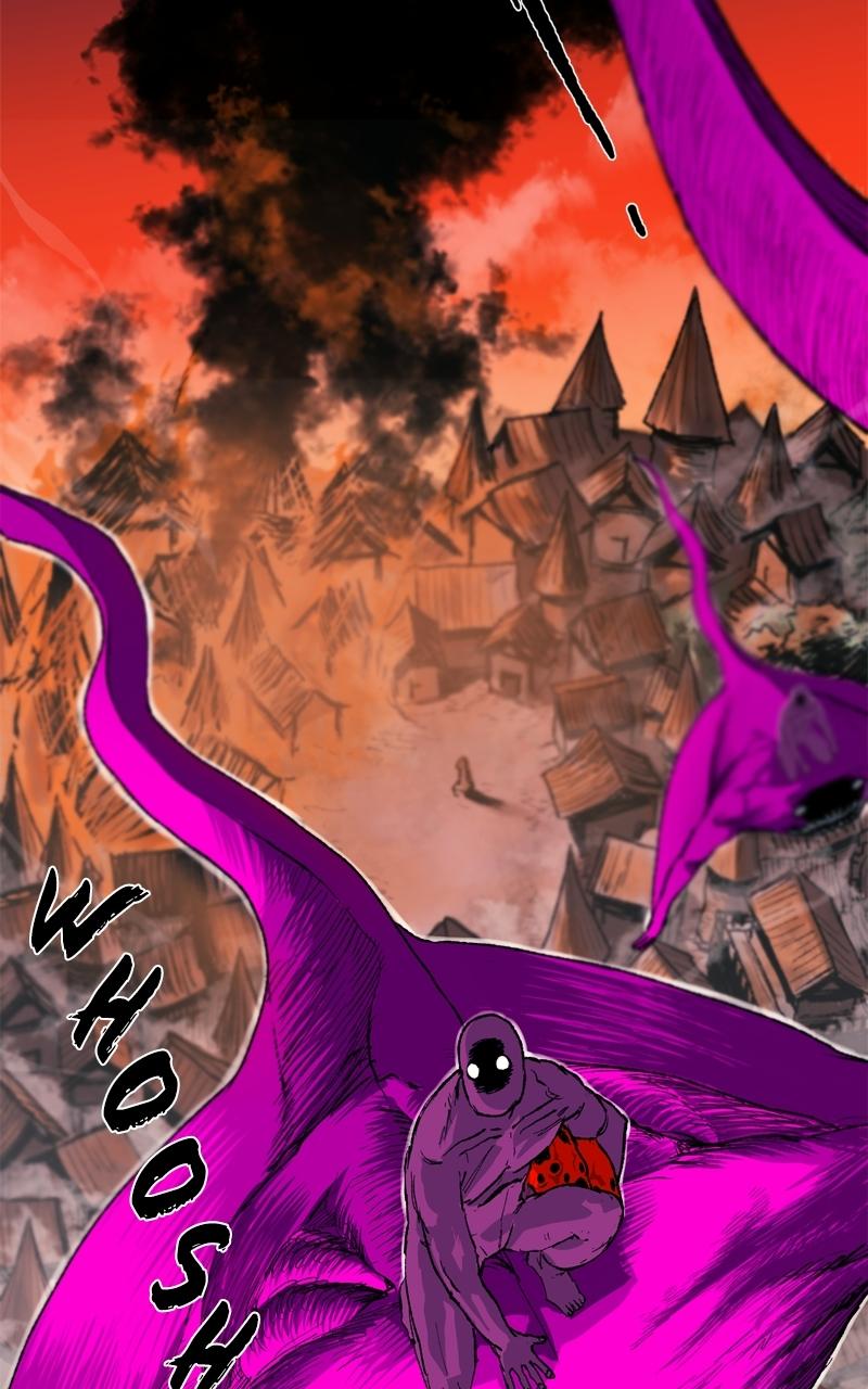 Read The Tale of the Skeleton Messenger EN Manga Online