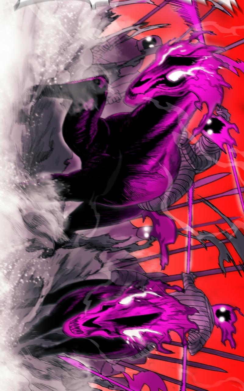 Read The Tale of the Skeleton Messenger EN Manga Online