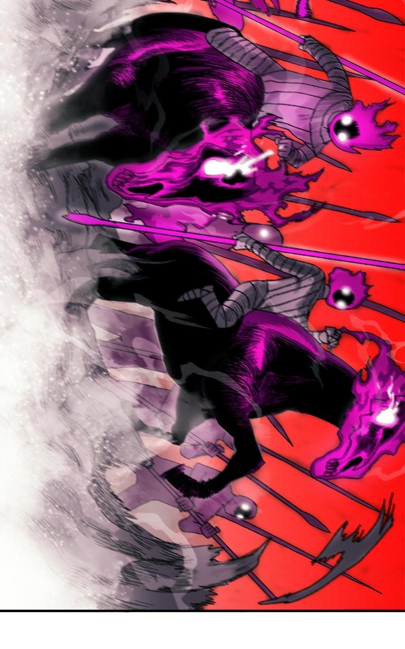 Read The Tale of the Skeleton Messenger EN Manga Online