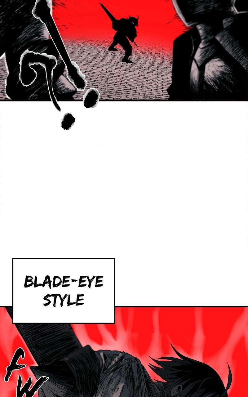 Read The Tale of the Skeleton Messenger EN Manga Online