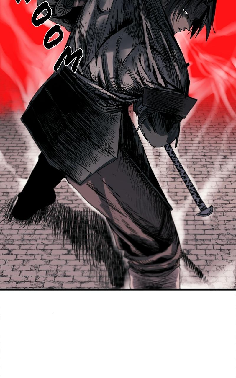 Read The Tale of the Skeleton Messenger EN Manga Online